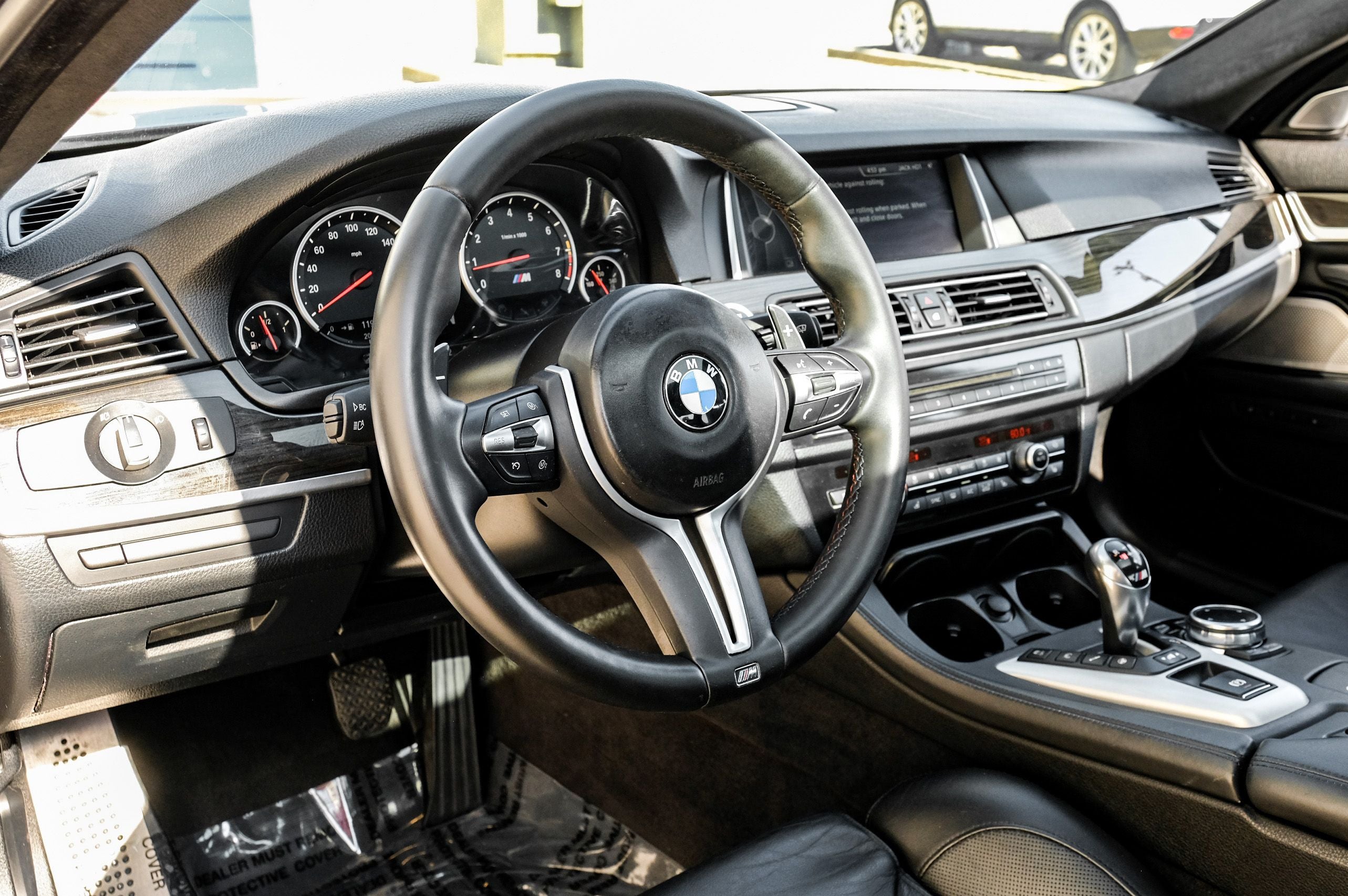 bmw 5 series 2014 WBSFV9C50ED097703 image bmw 5 series 2014 WBSFV9C50ED097703 image